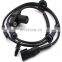 Truck Front ABS wheel speed sensor Interface for Ford Transit bus/truck 2.0 2.4 TDCi 2.3 00-06 4042001 4099156 4446245 4540494