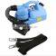 Hot Sale 2020  Battery Operated Disinfection Sprayer Fogger