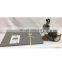 Factory direct sale heat resistance 1/2 thick wool pressing ironing mats