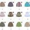 Tiger pattern newborn car seat cover soft and comfortable wholesale price