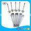 diesel engine parts intake and exhaust engine valve for Tata Ace - Mini Truck in India