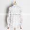 Blouses Clothes Clothing Tops Shirt Vintage Fashion Long Sleeve 2020 Large Size Women Ladies