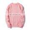 Men's Women's Unisex Custom Logo Print Embroidery Crewneck Sweatshirts Hoodies