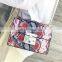2020 Ladies PU leather shoulder Flap bag fashion snake skin print elegant purse