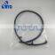 Fuel Overflow Hose Fuel Return Line Pipe Diesel Injector Hose Leak Line OE: A6510700132 6510700132 for W204/W212/W906/W639