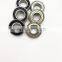 deep groove ball bearing 6205