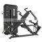 Dhz Fitness Pin Loaded Selection Machines E3006A Chest Shoulder Gym Equipment