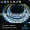 Side emittying 120leds/m pfaff 335 smd 335 led strip for cars