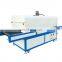 Tunnel type high temperature furnace