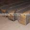 Profile Section Hot Rolled  Steel Sheet Pile For Sale