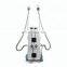 Multifunctional cavitation rf cryolipolysis machine for body slimming