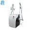 Cooling system cryolipolysis machine professional fat removal treatment