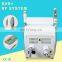 Hot Sale 2 in 1 rf + ipl laser Hair Removal  Beauty Machine With  Reasonable Price