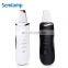 Popular rechargeable skin scrubber machine for girls
