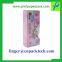 Custom Vintage Pure Color Jewelry Cosmetic Gifts Paper Box