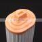 High efficiency auto car air filter 17801-0n020