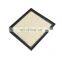 Various auto part Car air filter 13780-57L023