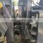 Top quality hydraulic 3 ton wheel loader ZL35 with CE and cumminsengine joystick wheel loader log grapple timber grapple