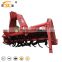 CE proved TGLN-200 Tractor pto 3 point hitch rotary tiller cultivator rotavator rototiller
