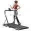 YPOO easy folding treadmill electric running machine walking treadmill cheap treadmills for sale