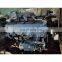 V3300 Complete Diesel Engine Assembly V3300-DI-ES02 2200RPM For Diesel V3300 Engine Parts