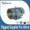 Y series ac three phase electric motor 200hp