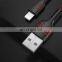 nylon braided quick charge wire sale products micro usb charging cable top products usb cable