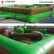 inflatable gladiator duel joust fighting sports game