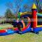 Bounce House Water Slide Commercial Kids Bouncers Jumping Castles Inflatable Combo