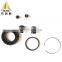 Brake system caliper piston rectangular rubber seal ring EPDM NBR silicone rubber dust cover boot D4782 MN116309 MR955065