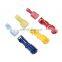 Hampool Factory Direct Brass Waterproof Quick Automobile Insulating Button Lock