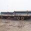 OEM Cement lined ductile cast iron pipe