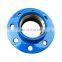 Ductile Iron Quick Adaptor For Pvc Pipe