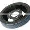 BELT PULLEY CRANKSHAFT 11237562801 11237622909 11237638551 98043479 0515T2 High Quality