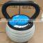 New custom competition Indoor Wholesale Cheap Home Use 40lbs Customized Adjustable kettlebell With Plates