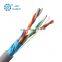 cat5 network cable bangladesh cat5 cable price per meter with iso9001