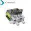 12v 5v dc 2 way electric valve low price micro solenoid air valve