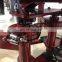 SM2-03 New Arrival Pin Loaded Good Design High Quality  Fitness Commercial Gym Equipment Seated Hip Abductor