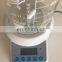 Magnetic stirrer water bath, Stirrer machine