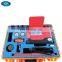 Integrated concrete crack depth detector measurement gauge