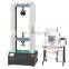 WDW-100 100KN PC control Two Column Computer Automatic Universal Tensile Electronic Universal Testing Machine