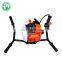 Agricultural Machinery 63cc Trade Assurance Earth Auger Drill