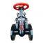 Best Sell Ductile Iron Metal Seat Rising Stem Brass Seat Hard seal Gate Valve
