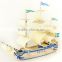 3D Educational Wooden Model Ship Gothenburg
