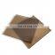 3mm-12mm Euro Bronze Float Glass