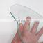 factory supply cut to size toughened glass