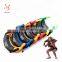 Wholesale PVC Leather Bulgarian Bag Fitness