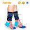 Fashion Summer Custom High Qualitty Bamboo Socks