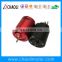 24mm Brushed dc motor CL-RK370SD-5522G-41D Chinese Red for electric product