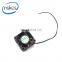 KDE1204PKVX 4cm 4020 1.4W 12V magnetic float mute fan industrial fan